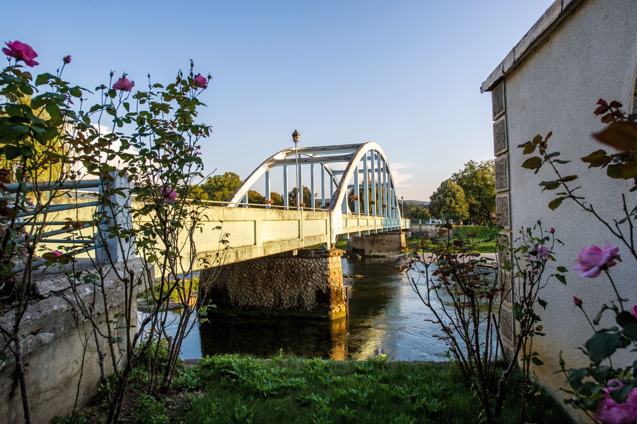 Communes Port Lesney 3206